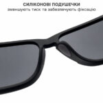 Сонцезахисні окуляри UV400 - Зображення 2