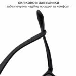 Сонцезахисні окуляри UV400 - Зображення 3