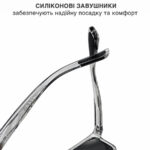 Окуляри сонцезахисні чоловічі з захистом від ультрафіолету - Зображення 7